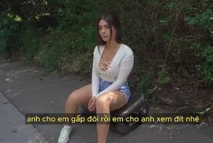 Vọc lồn chi khách dâm đòi quan hệ