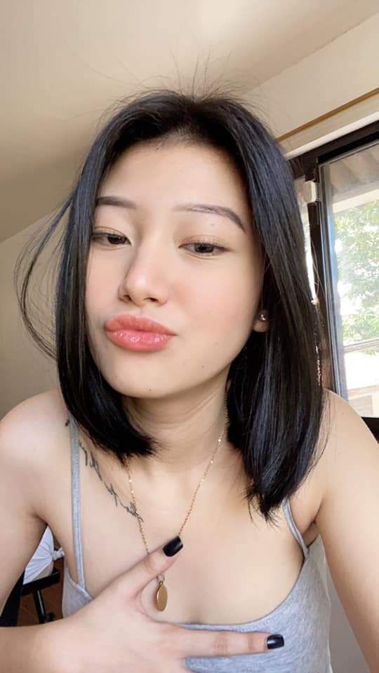 djt em này sướng phải  biết😋